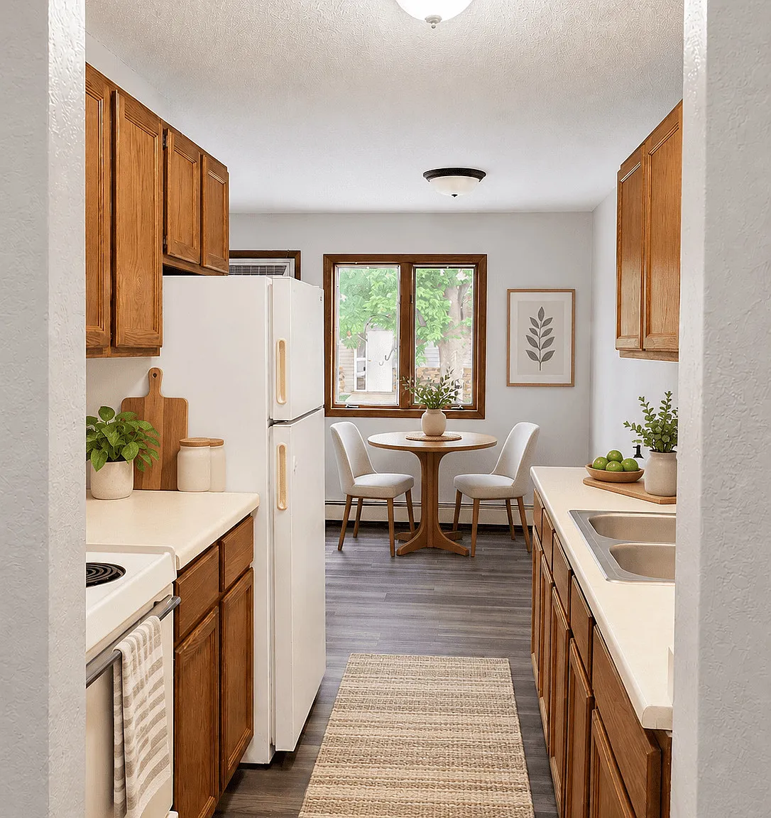 Pheasant Run Apartments — Photo 3