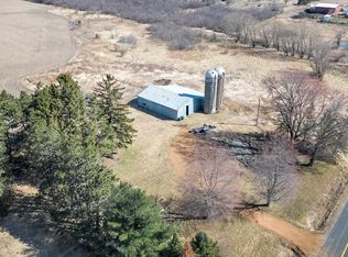 8188 County Rd, Marshfield, WI 54449