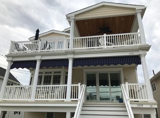 5210 Central Ave, Ocean City, NJ 08226