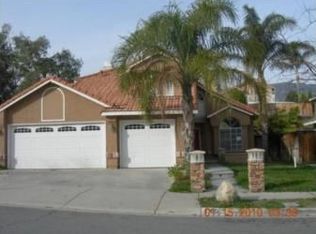 11656 Mount Sherman Ct, Rancho Cucamonga, CA 91737