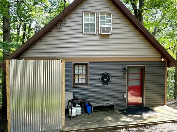 17667 Rocky Mountain Rd, Cassville, PA 16623