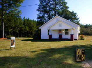 13565 State Hwy #55, Dover, NC 28526