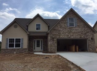 7958 Pikefarm Trl, Fairburn, GA 30213