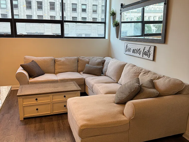 350 N Meridian St #208 — Photo 27