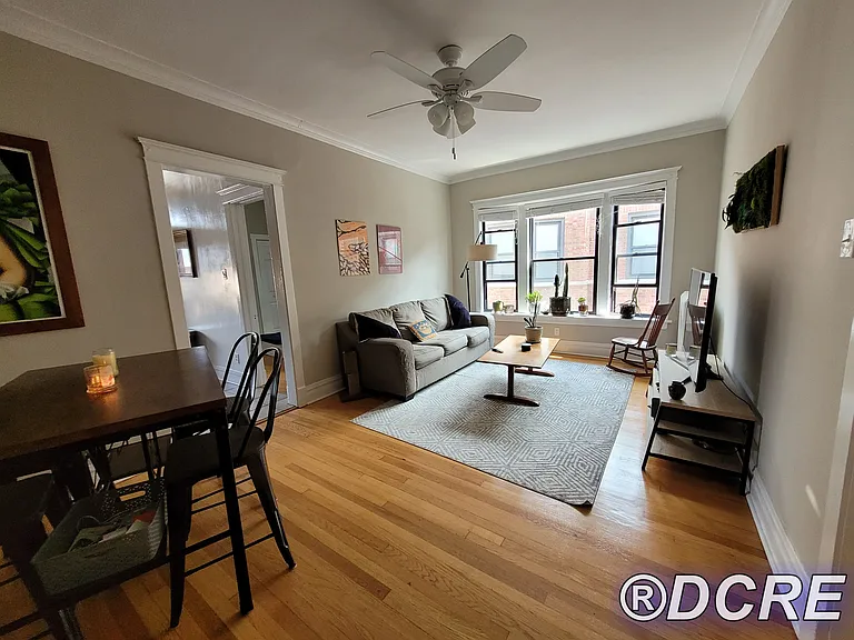 5241 N Winthrop Ave #1 — Photo 3