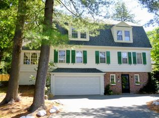 808 Washington St, Walpole, MA 02081