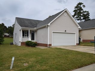 5317 Sahalee Way, Raleigh, NC 27604