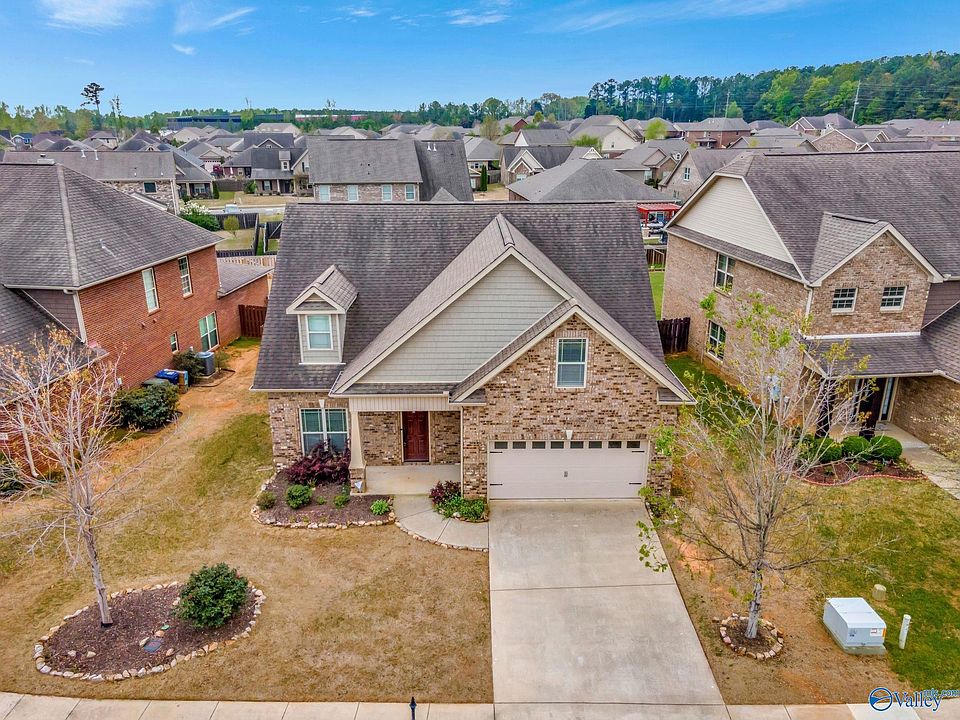 119 Wolf Creek Trl SW, Huntsville, AL 35824 | MLS #21857806 | Zillow