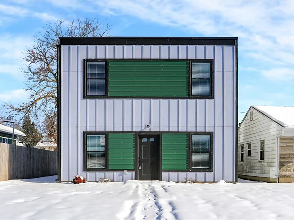 2939 Ralston Ave, Indianapolis, IN 46218