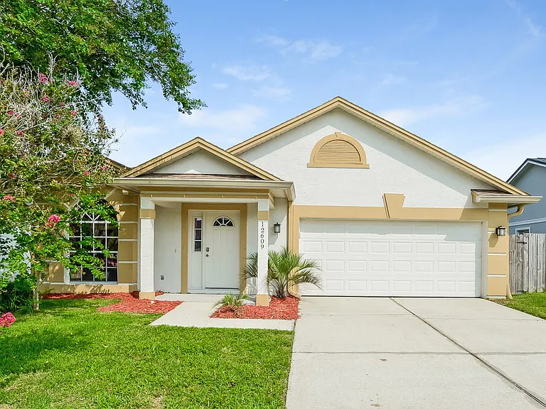 12609 Whiterapids Dr — Photo 1