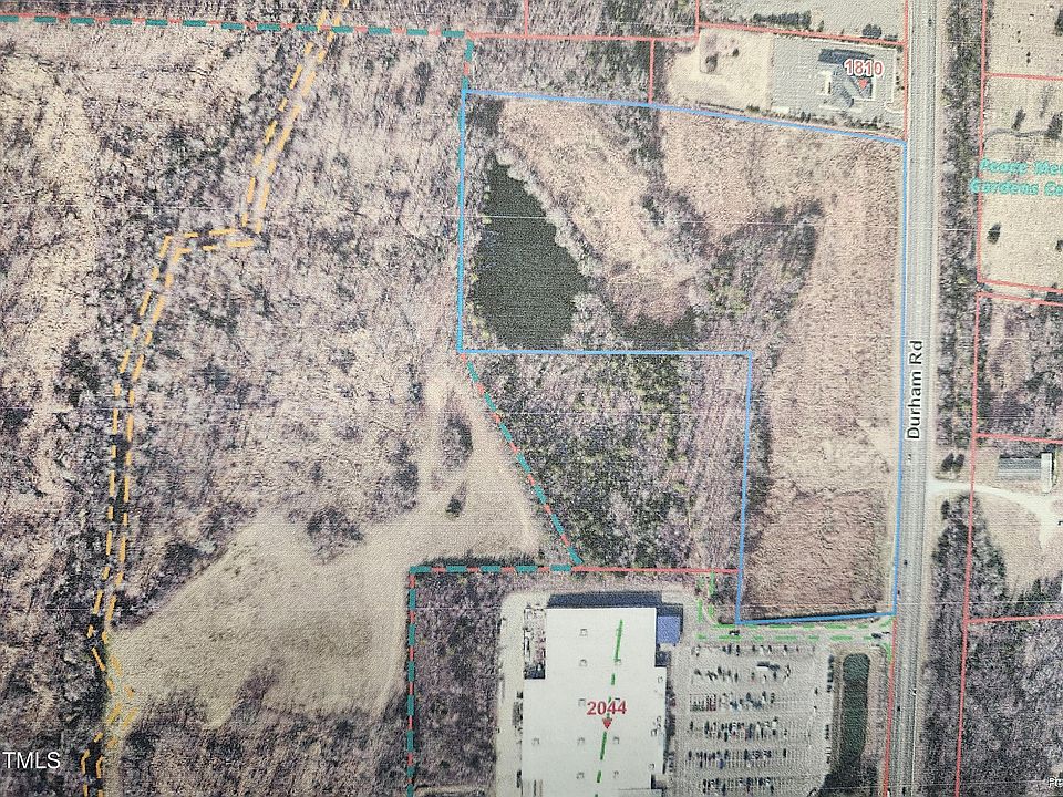 1st image of 0 Durham Rd