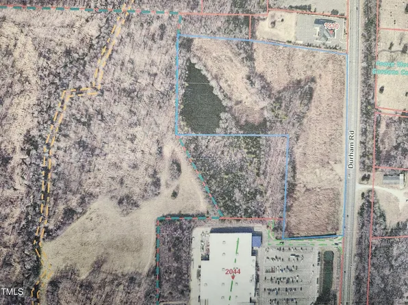 0 Durham Rd, Roxboro, NC 27573