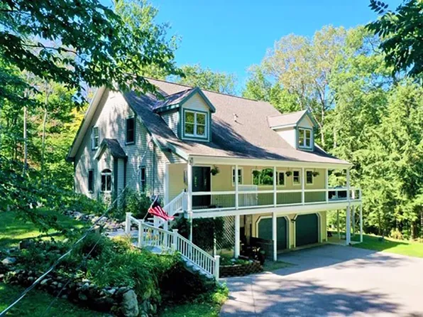 5822 Resort Pike, Petoskey, MI 49770
