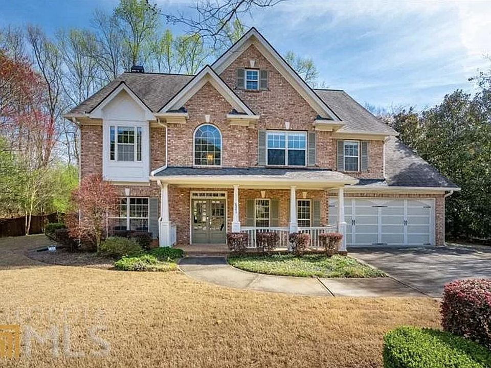 1st image of 6341 Old Wood Hollow Way
