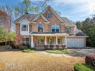 6341 Old Wood Hollow Way, Buford, GA 30518