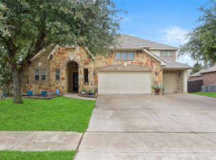 1004 Tara Dr, Burleson, TX 76028