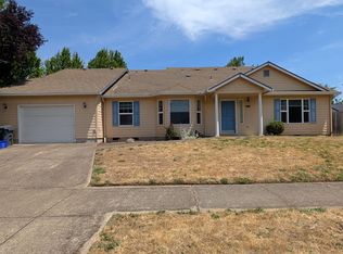 3395 Paula Ct, Eugene, OR 97404