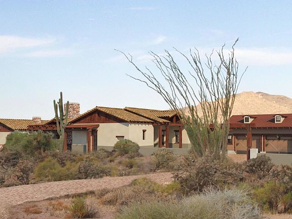 2nd image of 8554 E Tecolote Cir
