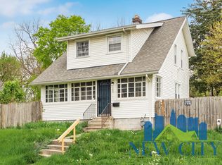 390 Whitethorne Ave, Columbus, OH