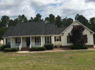 28 Aberdeen Way, Elgin, SC 29045