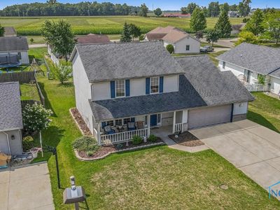 167 Laurie Dr, Bryan, OH, 43506