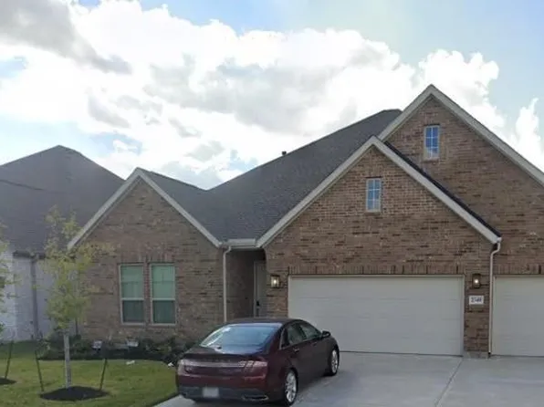 2349 Blue Sail Dr, Katy, TX 77493