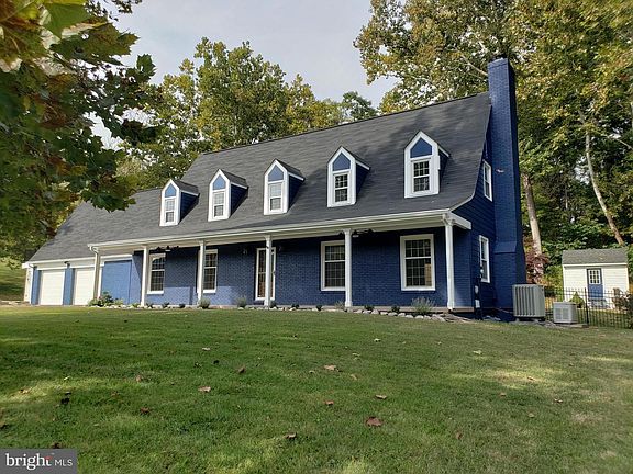 2nd image of 70 Elk Run Estates Dr