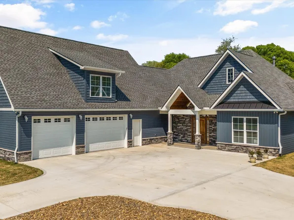 123 Itawa Trl, Vonore, TN 37885