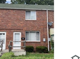 6204 Soltis Dr, Clairton, PA