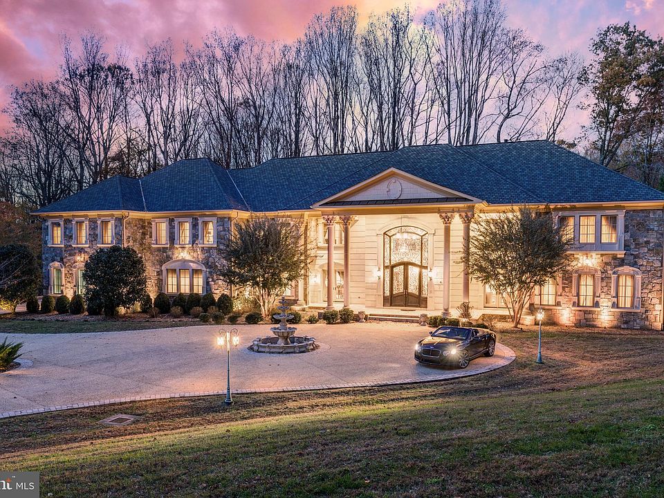 904 Chinquapin Rd, Mc Lean, VA 22102 Zillow