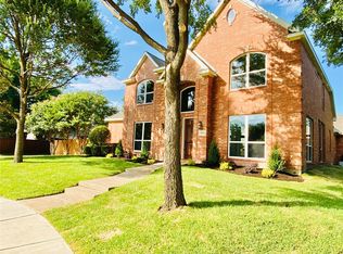 1424 Cherokee Ct, Allen, TX 75013