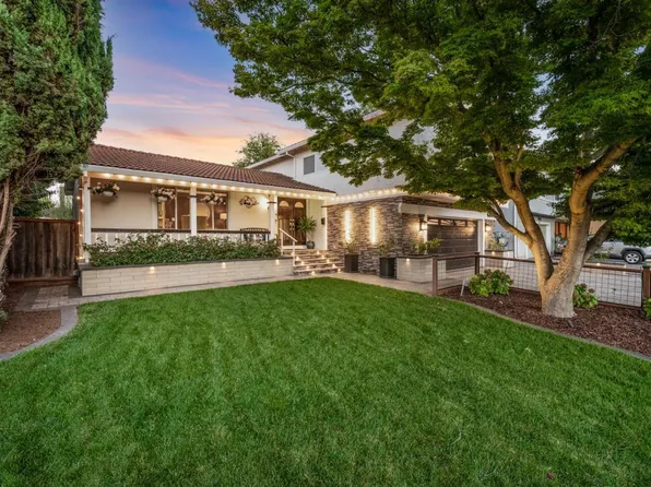 6314 Camino Verde Dr, San Jose, CA 95119
