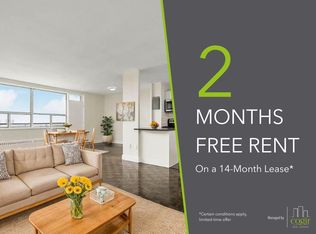 1450 Sheppard Avenue West, Toronto, ON M3M 2X1