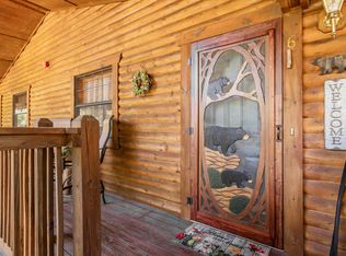 18 Turned Branch Rd BUILDING 6-21, Branson, MO 65616