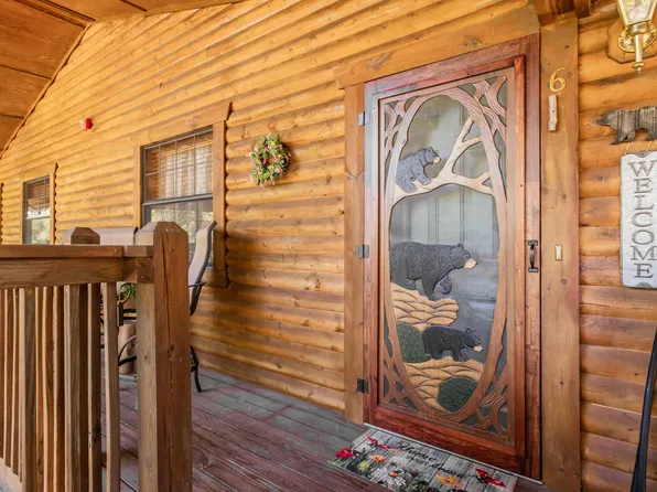 18 Turned Branch Road #6 BLDG 21, Branson, MO 65616