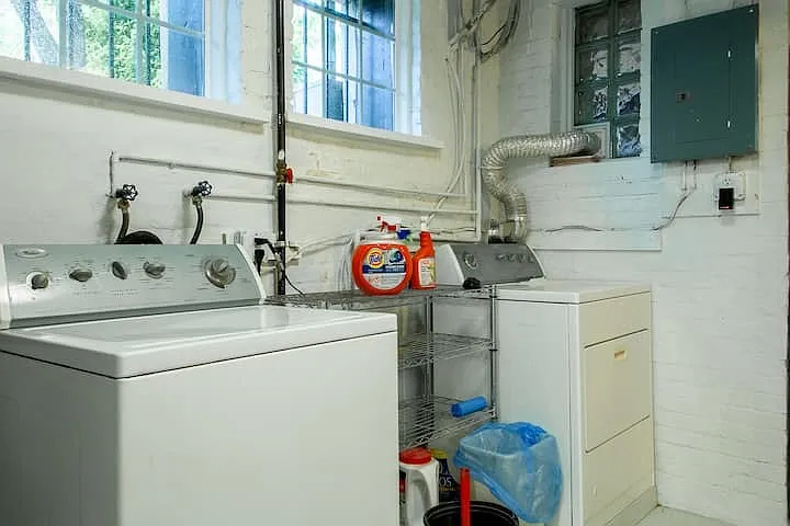 1728 21st St NW #BASEMENT — Photo 20