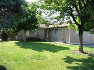 1010 Sylvan Dr, Othello, WA 99344