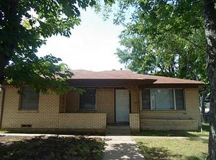 7944 Bruton Rd, Dallas, TX 75217