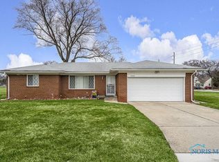 3506 Victory Ave, Toledo, OH 43607