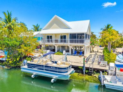 612 Blackbeard Rd, Little Torch Key, FL, 33042
