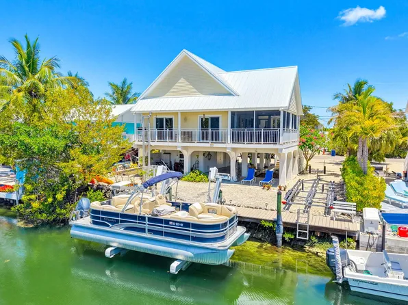 612 Blackbeard Rd, Little Torch Key, FL 33042
