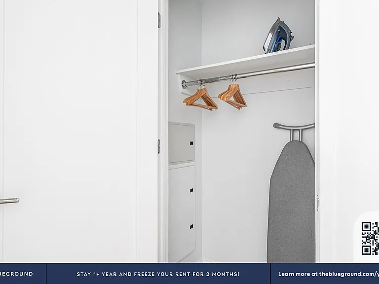 Storage Room