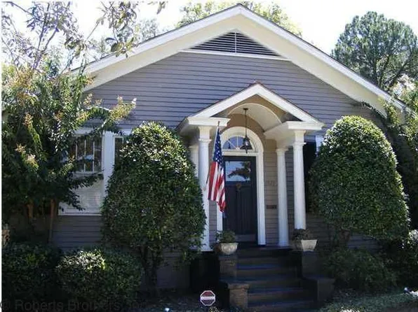 1745 Hunter Ave, Mobile, AL 36604