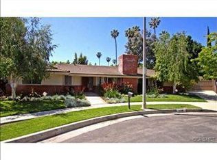 15740 Varden St, Encino, CA 91436
