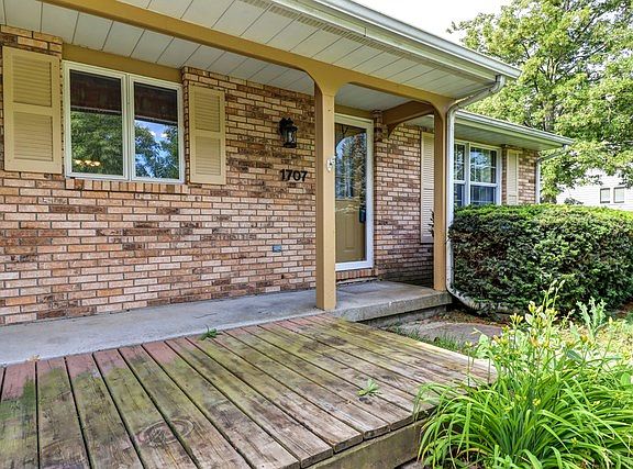 Front Porch welcomes you!