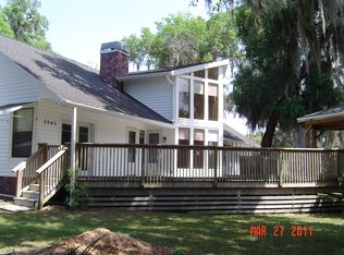 7545 E Shore Dr, Inverness, FL 34450
