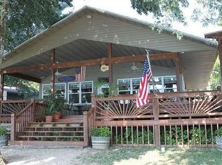 54 Bambi Cir, Climax Springs, MO 65324