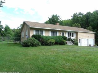 126 Plaisted Rd, Jay, ME 04239