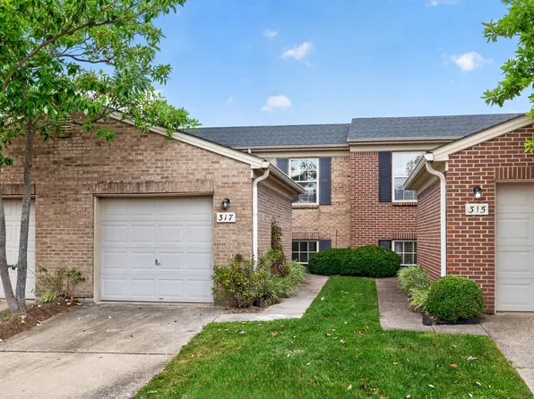 317 Johns Turn Trl, Lexington, KY 40514