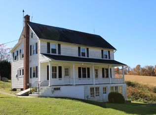 2422 Bridgeview Rd, New Freedom, PA 17349